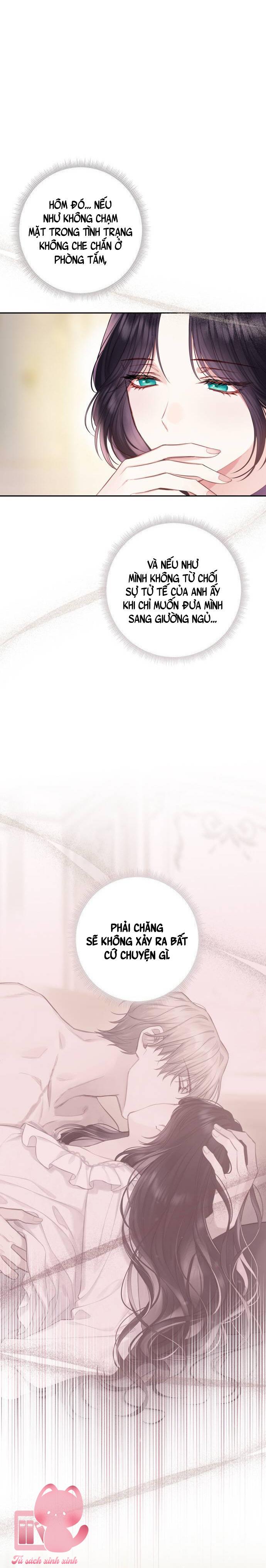 Bastian - Chap 35 - Trang 7