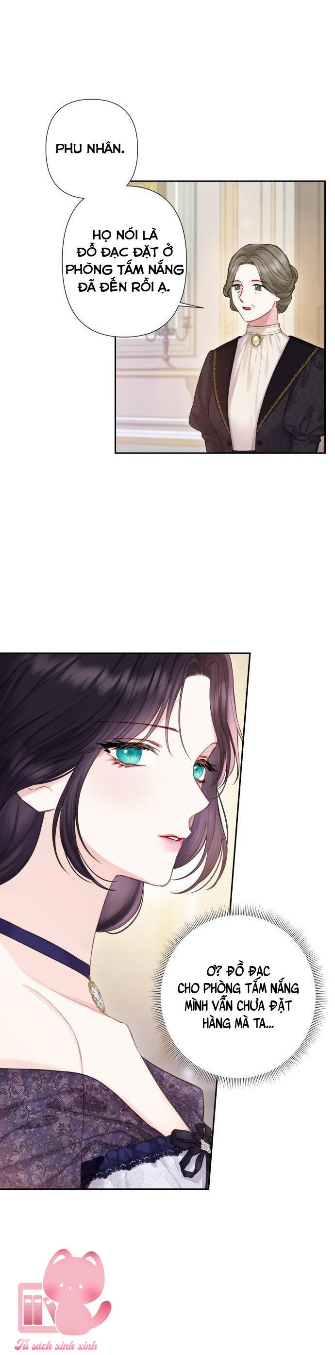 Bastian - Chap 35 - Trang 9