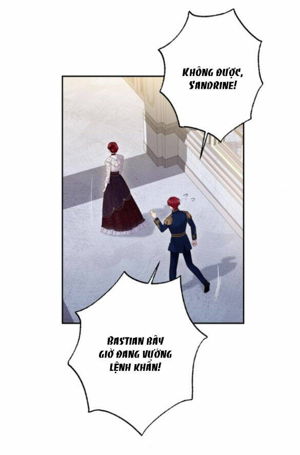 Bastian - Chap 36.1 - Trang 19