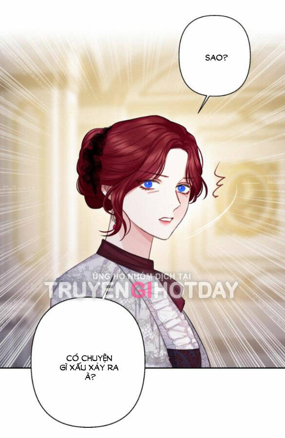Bastian - Chap 36.1 - Trang 21