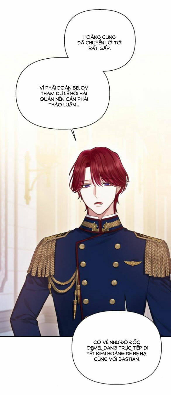 Bastian - Chap 36.1 - Trang 23