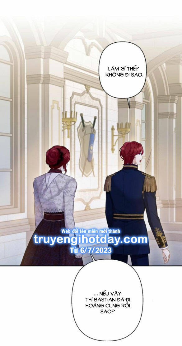 Bastian - Chap 36.1 - Trang 31