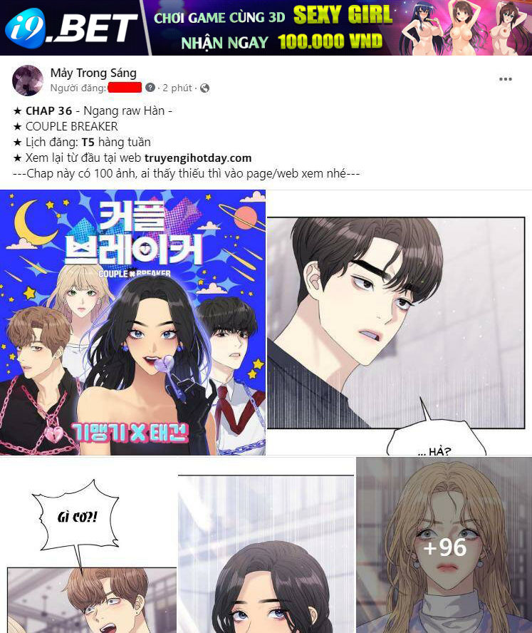 Bastian - Chap 36.2 - Trang 1