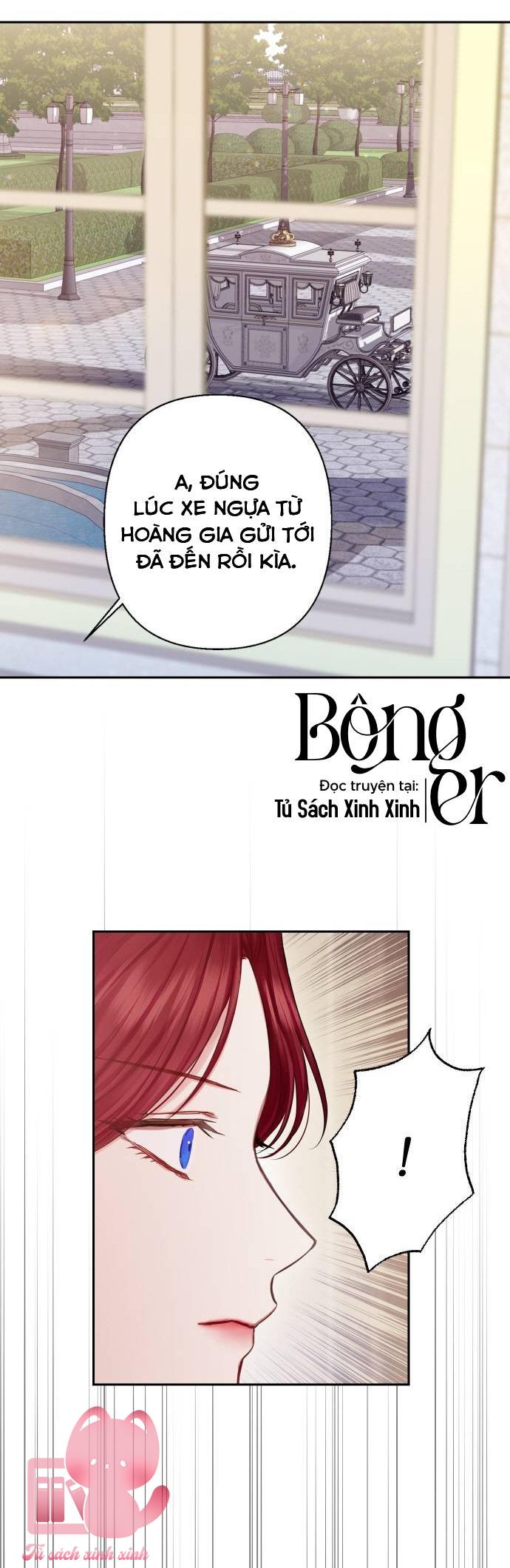 Bastian - Chap 36 - Trang 11