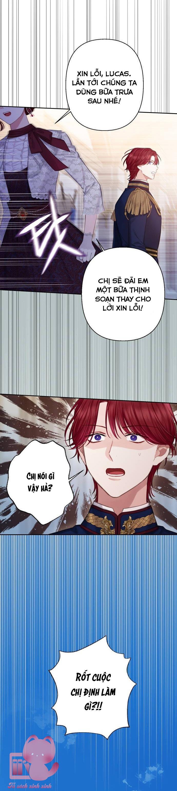 Bastian - Chap 36 - Trang 12