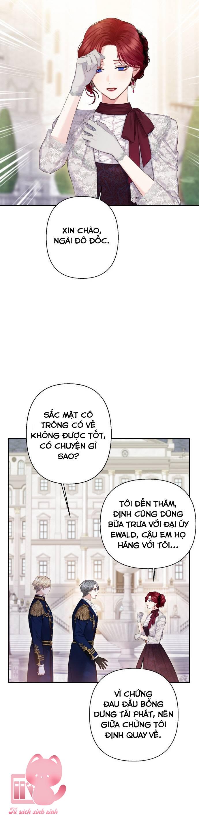 Bastian - Chap 36 - Trang 15