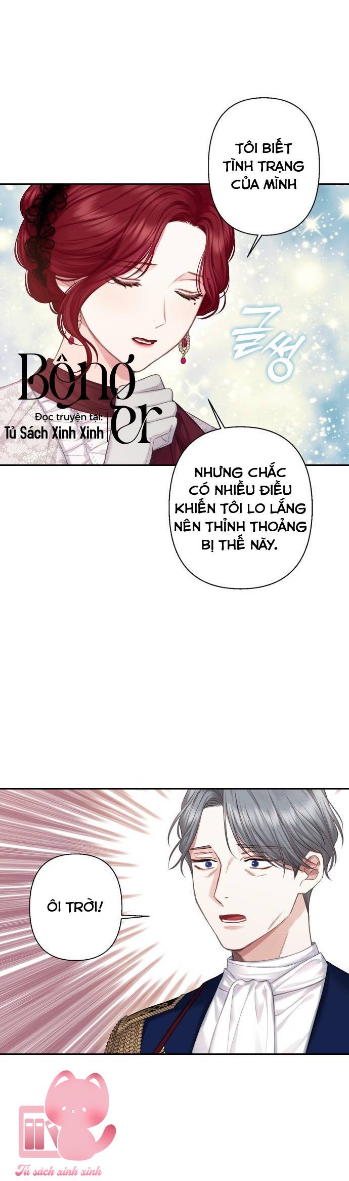 Bastian - Chap 36 - Trang 16