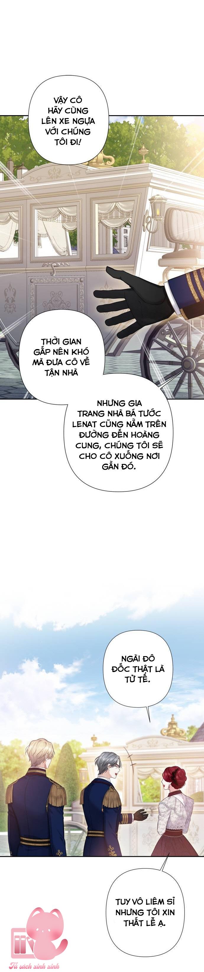Bastian - Chap 36 - Trang 17