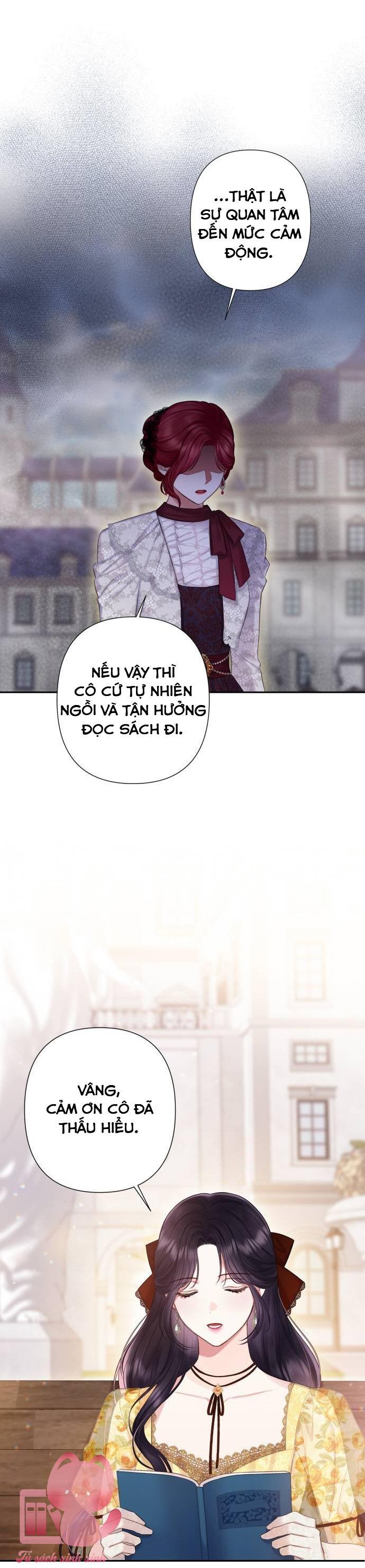 Bastian - Chap 36 - Trang 3