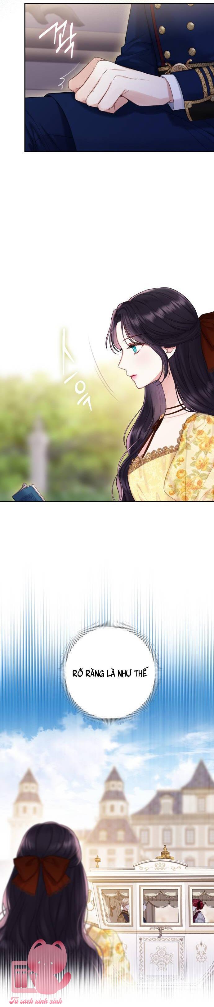 Bastian - Chap 36 - Trang 23