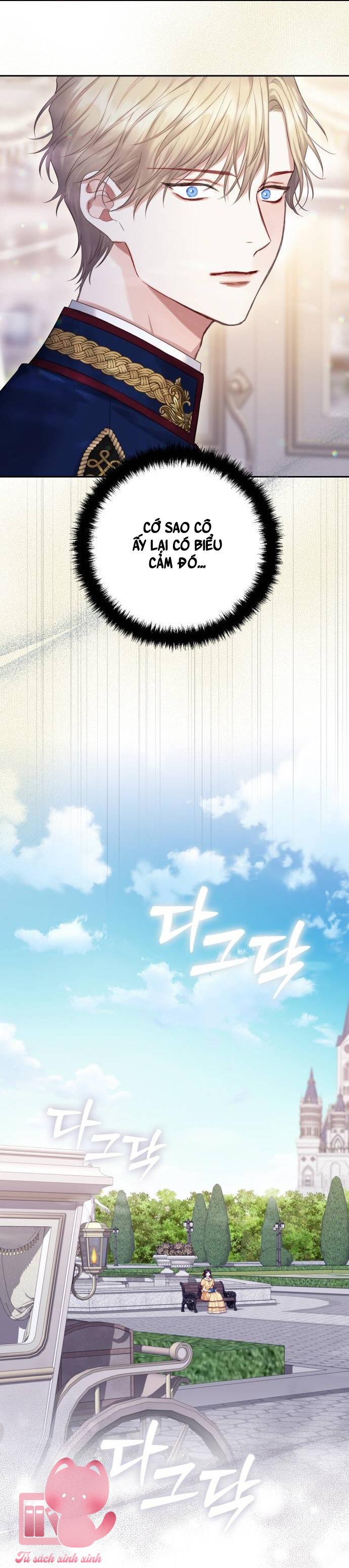 Bastian - Chap 36 - Trang 25