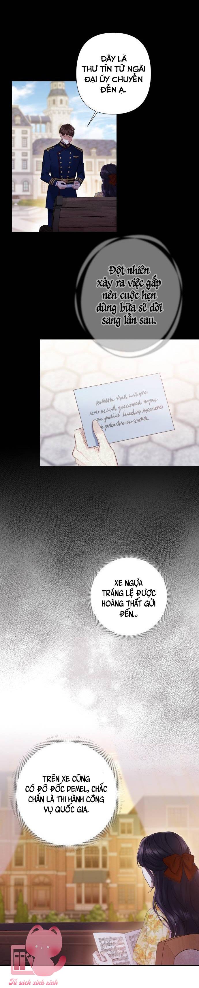 Bastian - Chap 36 - Trang 28