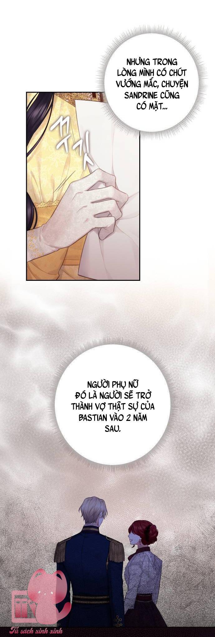 Bastian - Chap 36 - Trang 29