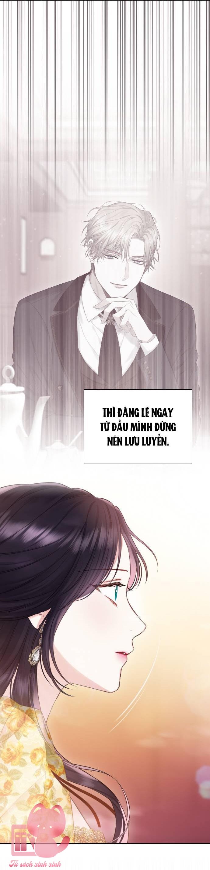 Bastian - Chap 36 - Trang 32