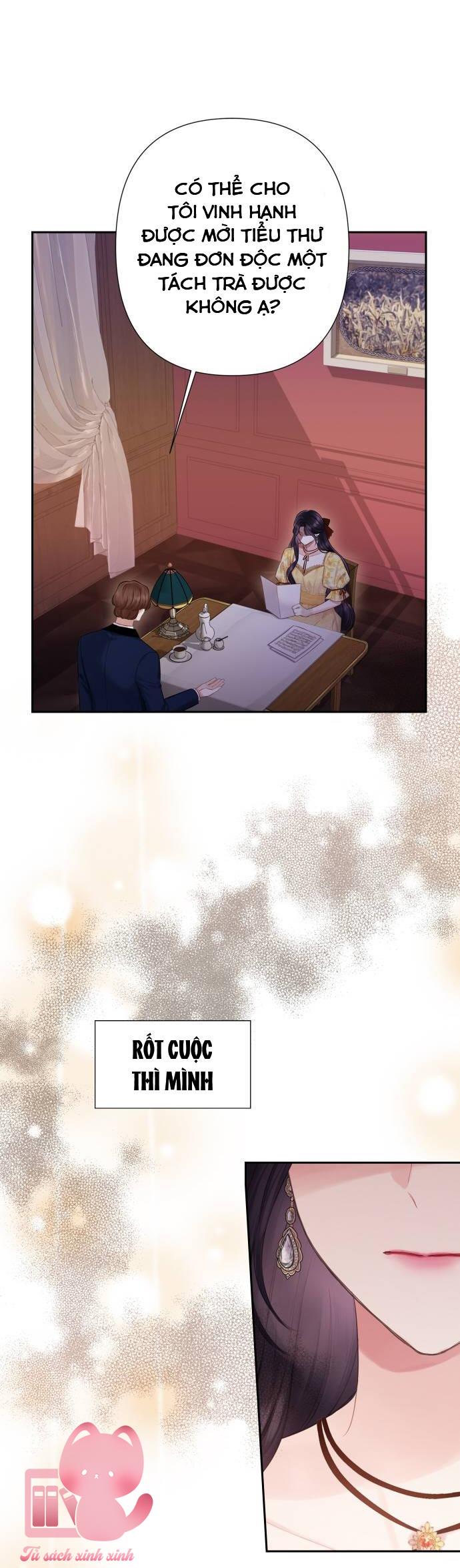 Bastian - Chap 36 - Trang 34