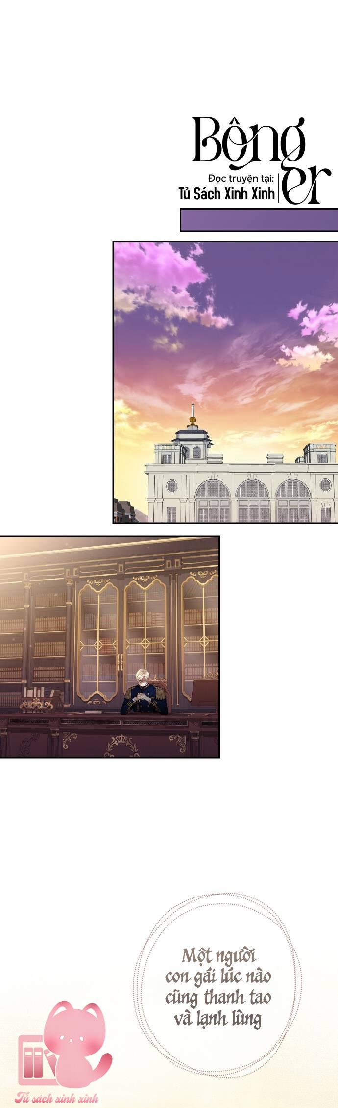 Bastian - Chap 36 - Trang 36