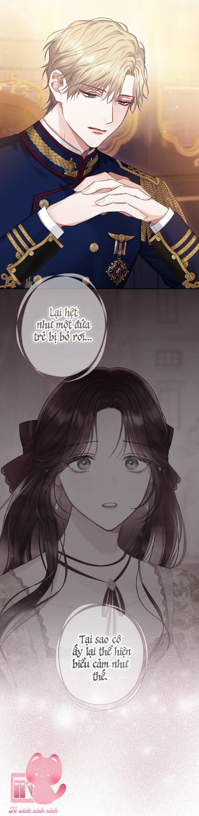 Bastian - Chap 36 - Trang 37