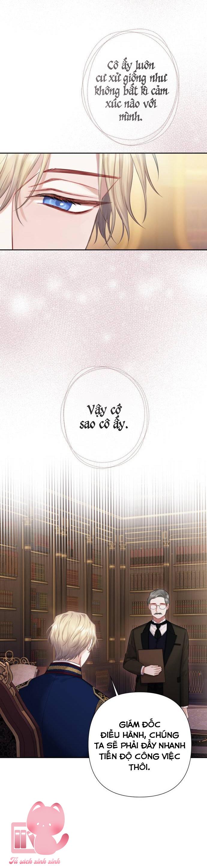 Bastian - Chap 36 - Trang 38