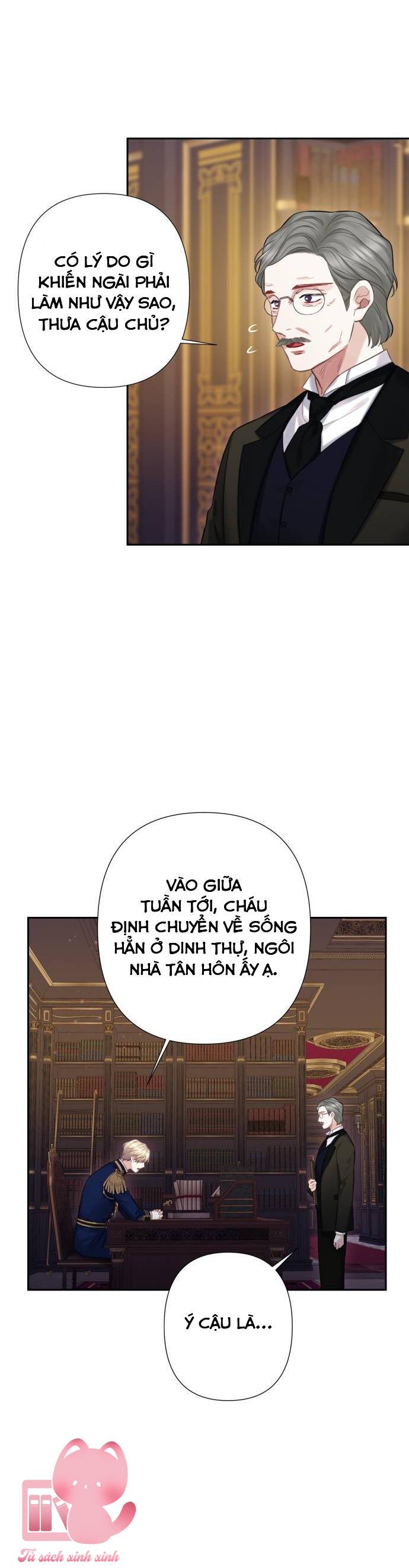 Bastian - Chap 36 - Trang 39