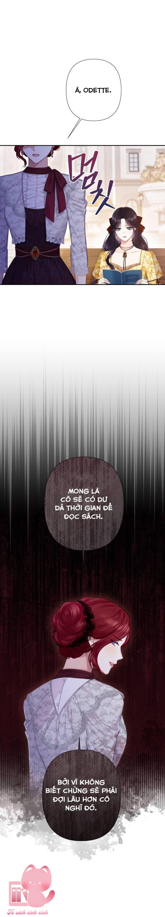 Bastian - Chap 36 - Trang 5
