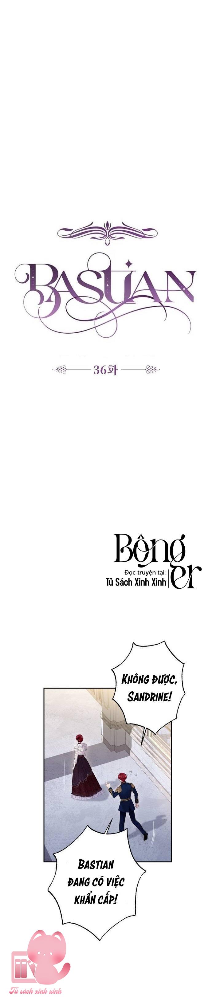 Bastian - Chap 36 - Trang 6