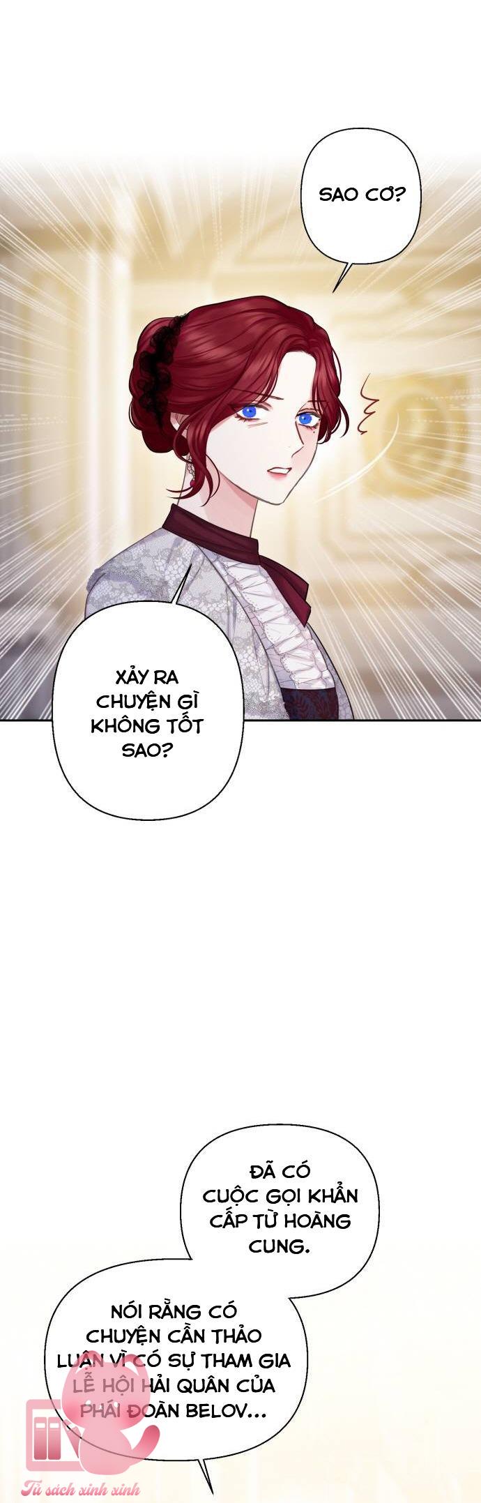 Bastian - Chap 36 - Trang 7
