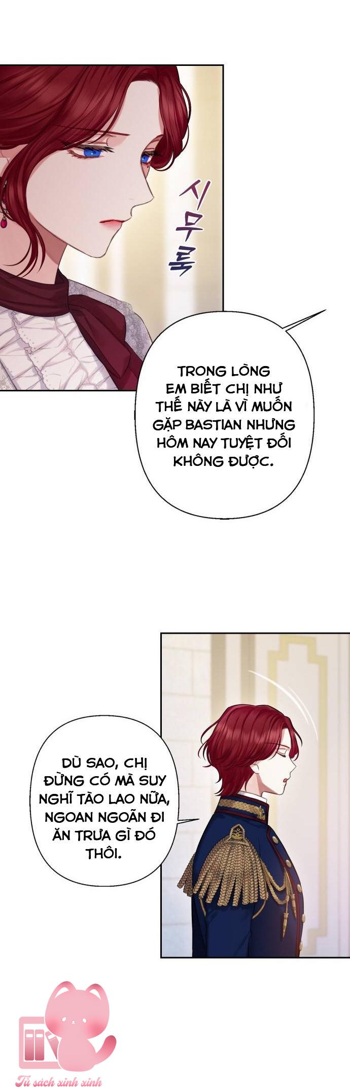 Bastian - Chap 36 - Trang 9
