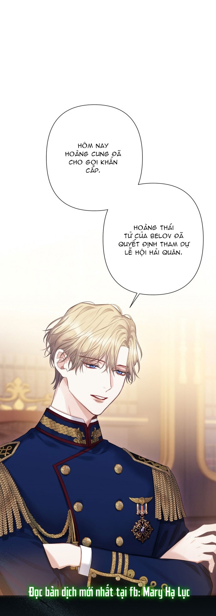 Bastian - Chap 37.1 - Trang 1