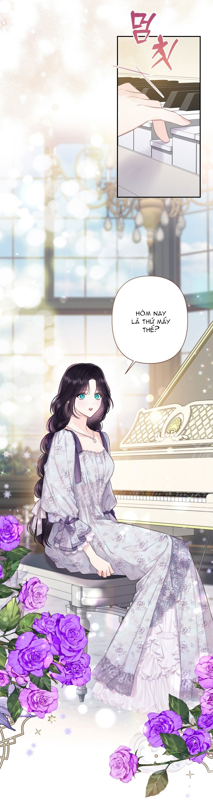Bastian - Chap 37.1 - Trang 13