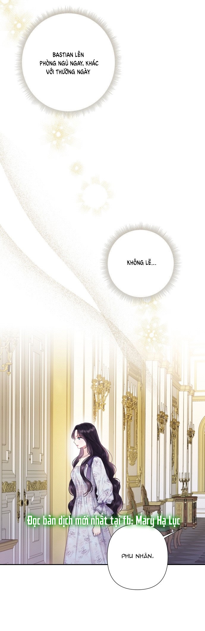 Bastian - Chap 37.1 - Trang 21