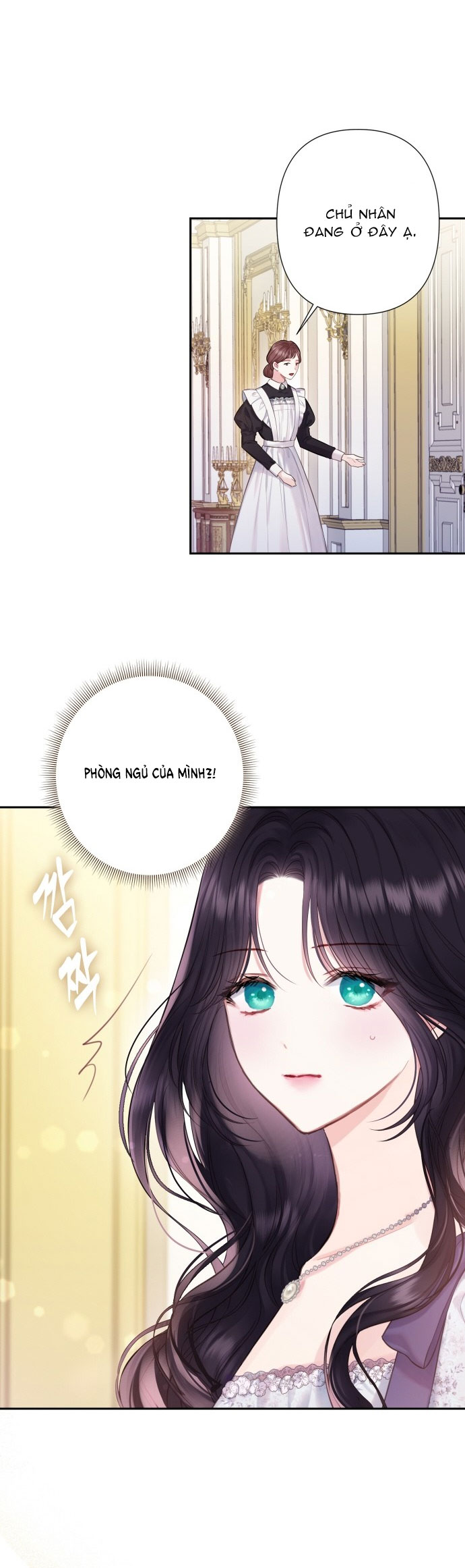 Bastian - Chap 37.1 - Trang 22