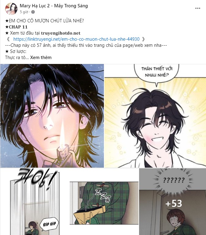 Bastian - Chap 37.1 - Trang 24