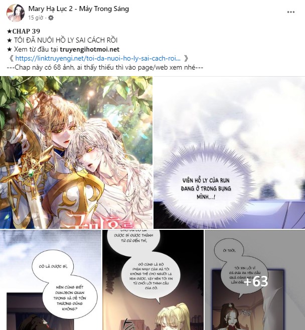 Bastian - Chap 37.1 - Trang 27