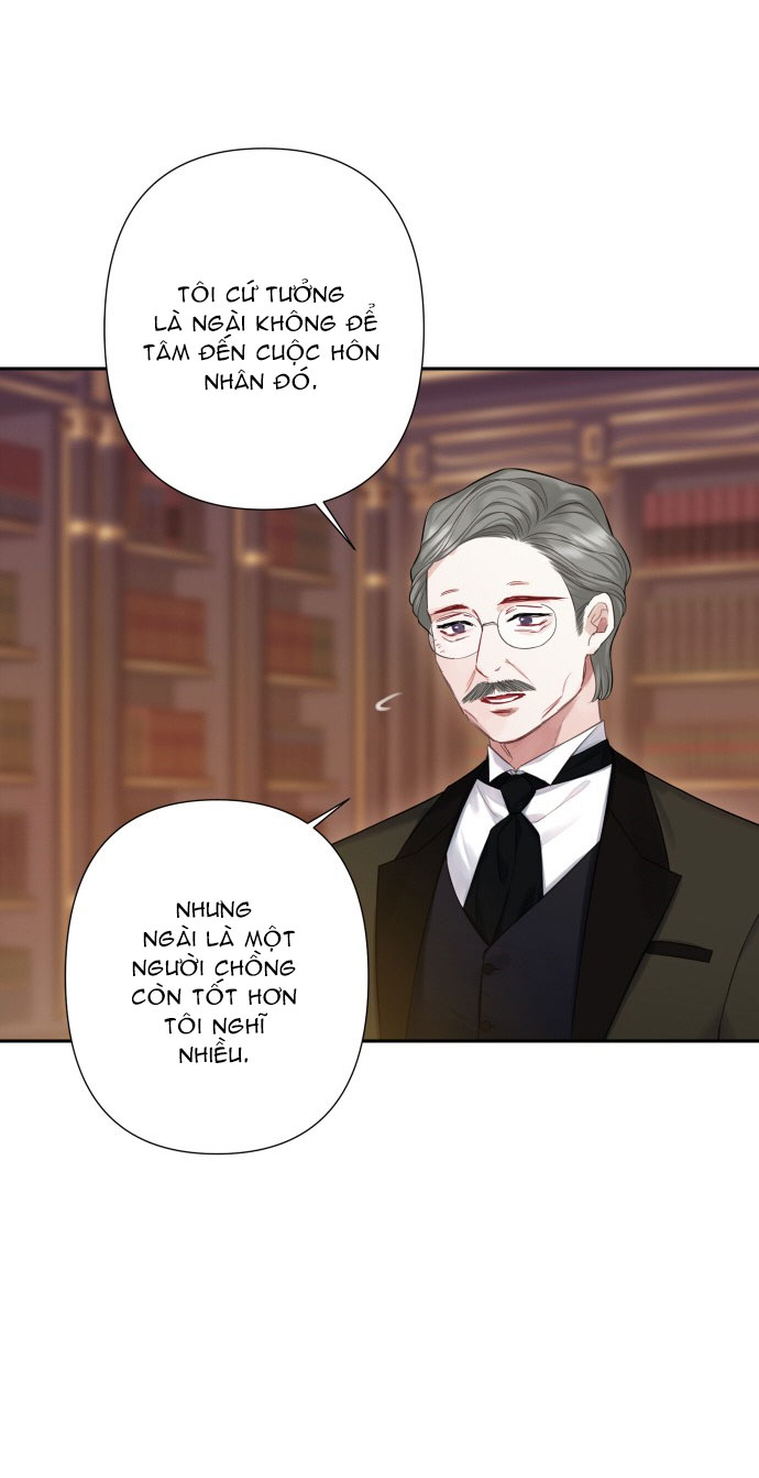 Bastian - Chap 37.1 - Trang 8