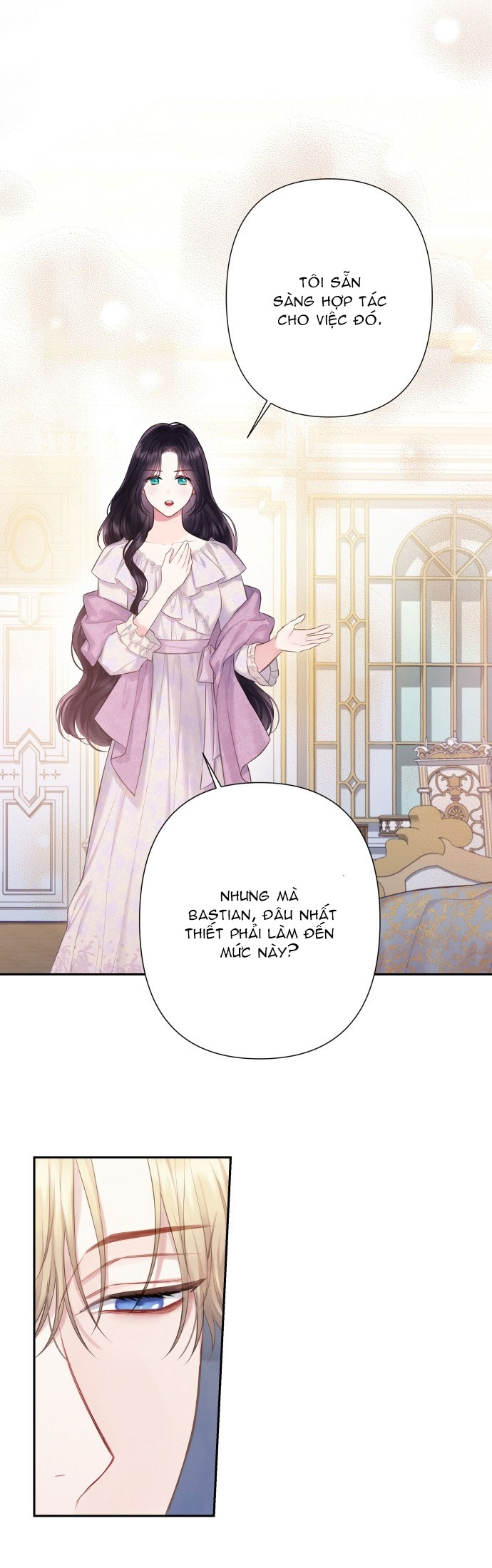 Bastian - Chap 37.2 - Trang 27
