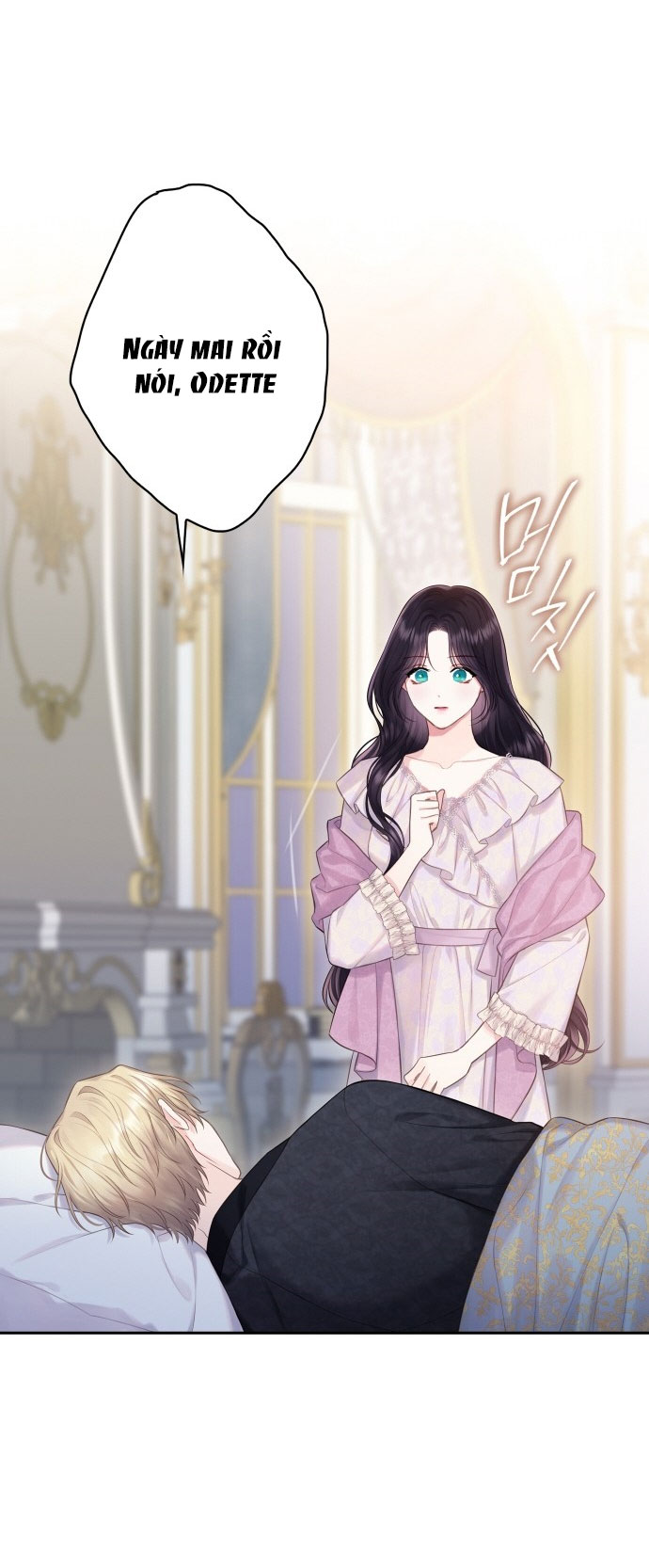 Bastian - Chap 37.2 - Trang 33