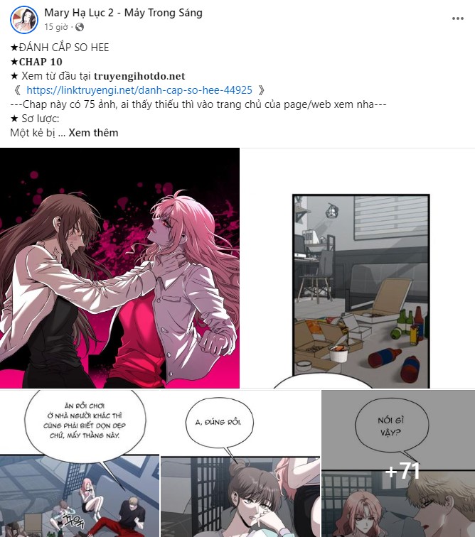 Bastian - Chap 37.2 - Trang 41