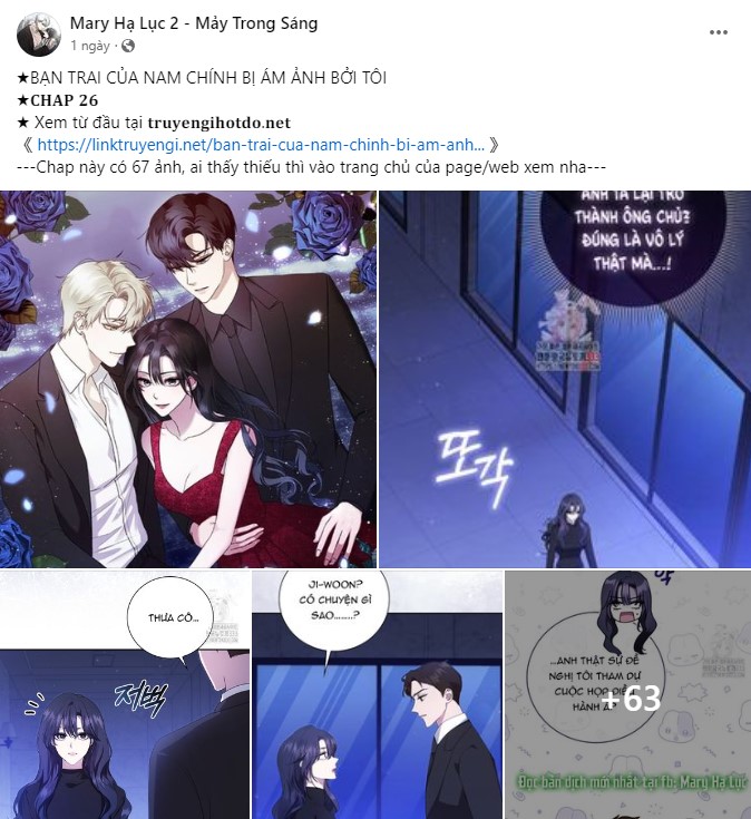 Bastian - Chap 37.2 - Trang 42