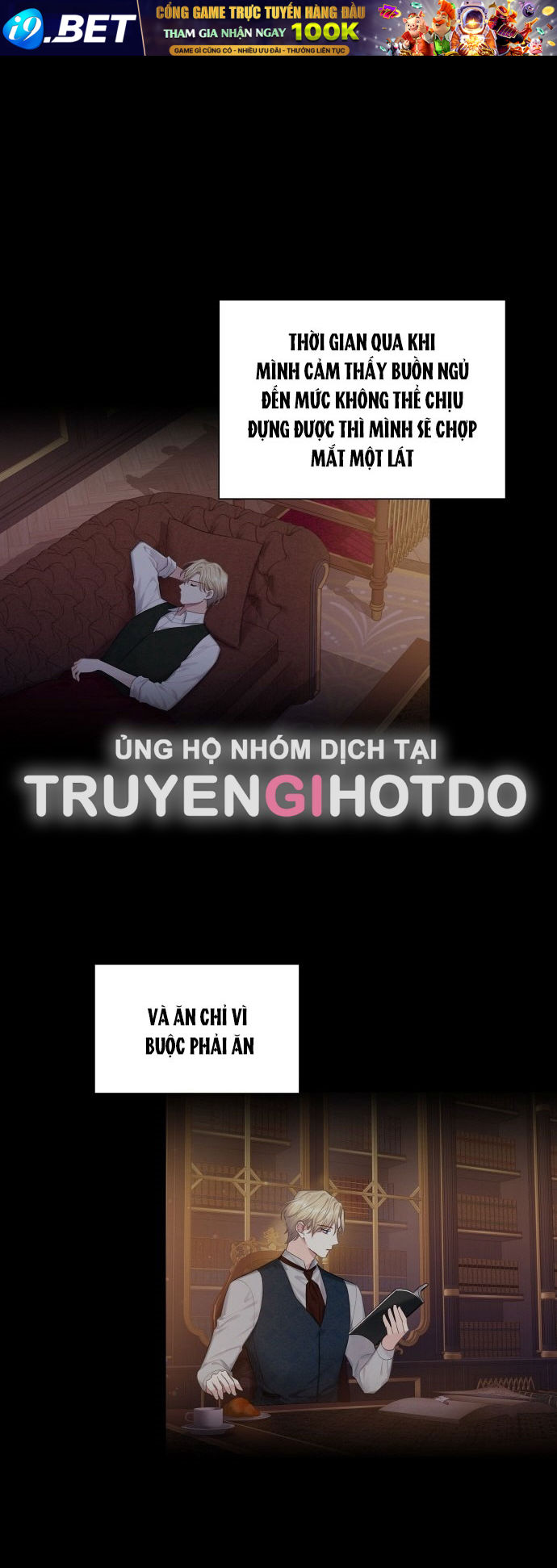 Bastian - Chap 37.2 - Trang 10