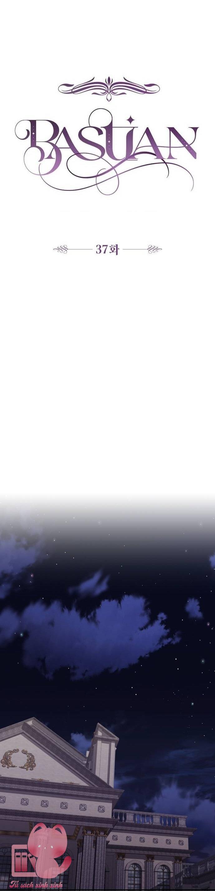 Bastian - Chap 37 - Trang 19