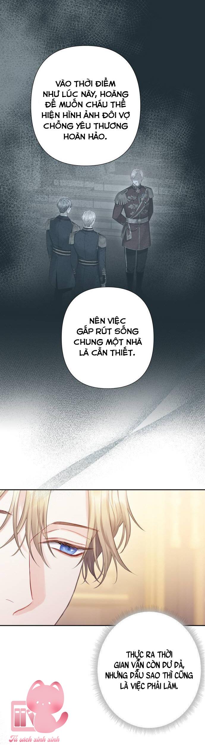 Bastian - Chap 37 - Trang 3