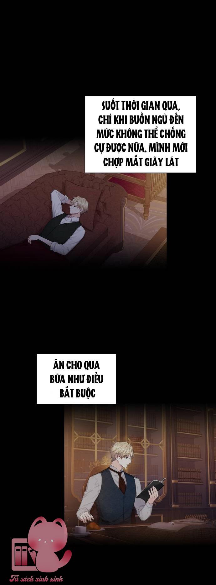 Bastian - Chap 37 - Trang 22