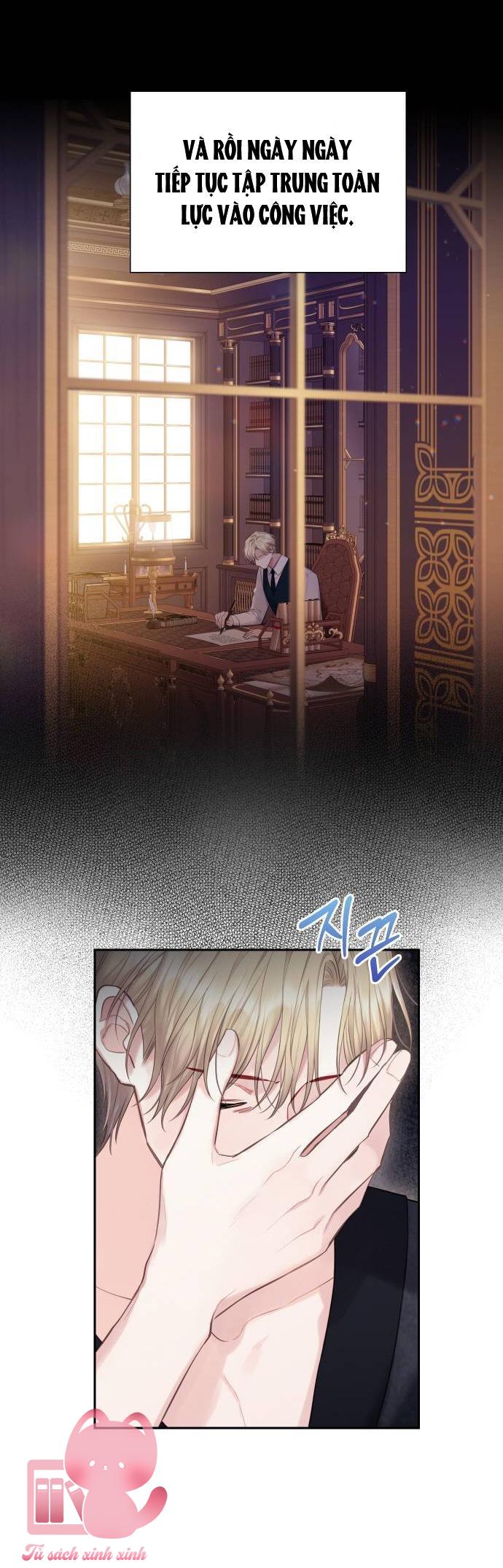 Bastian - Chap 37 - Trang 23