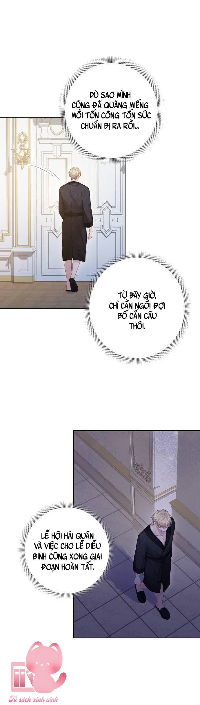Bastian - Chap 37 - Trang 24