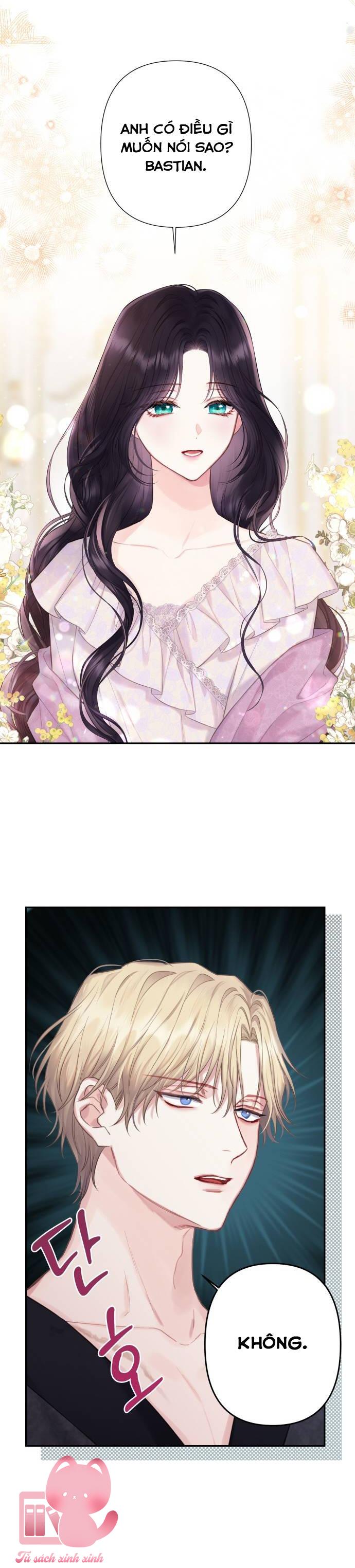 Bastian - Chap 37 - Trang 27