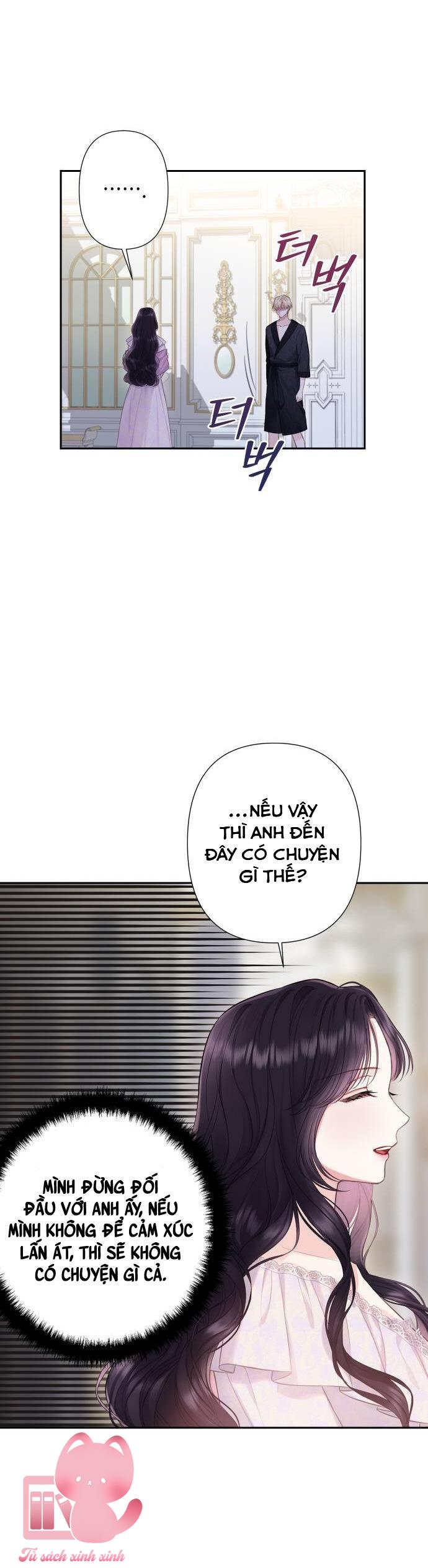 Bastian - Chap 37 - Trang 28