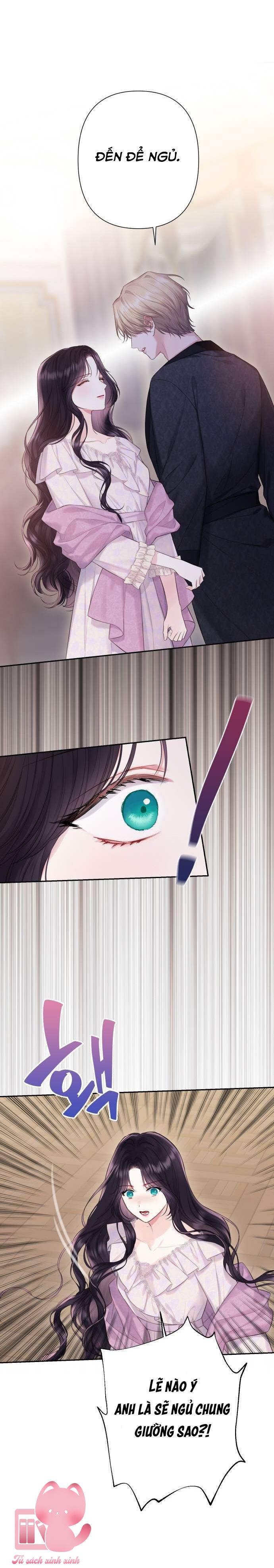 Bastian - Chap 37 - Trang 29