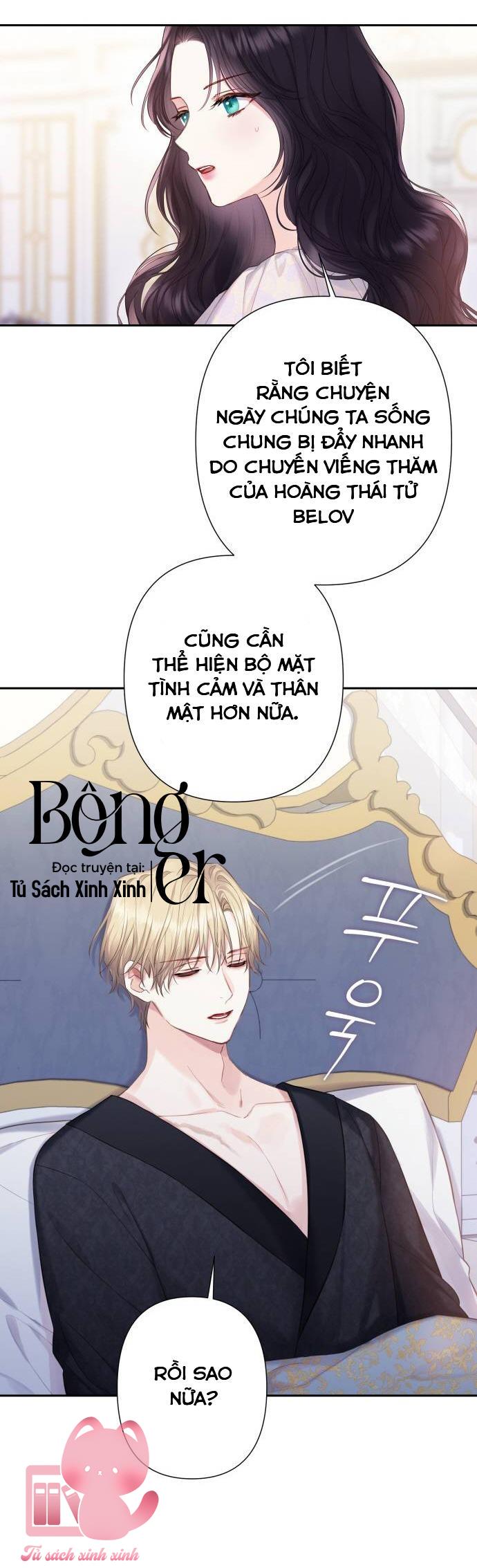 Bastian - Chap 37 - Trang 31