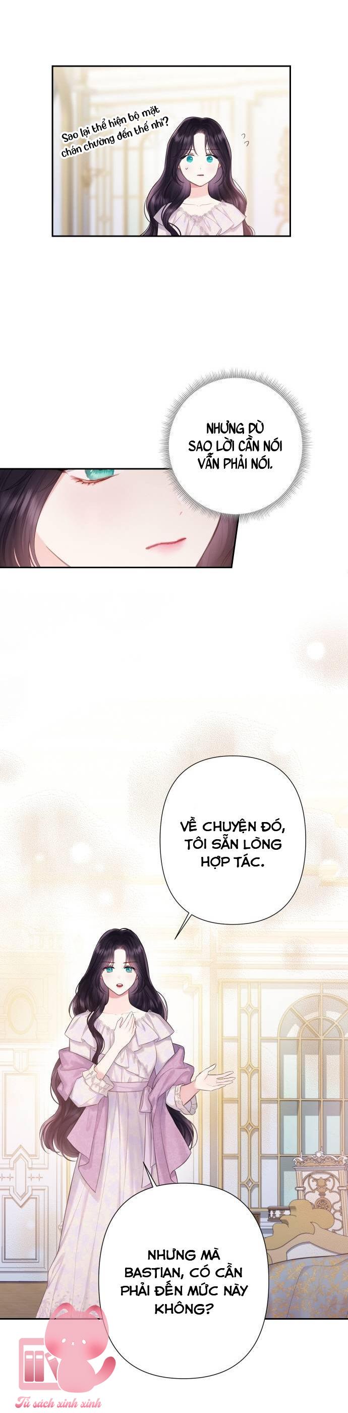 Bastian - Chap 37 - Trang 32