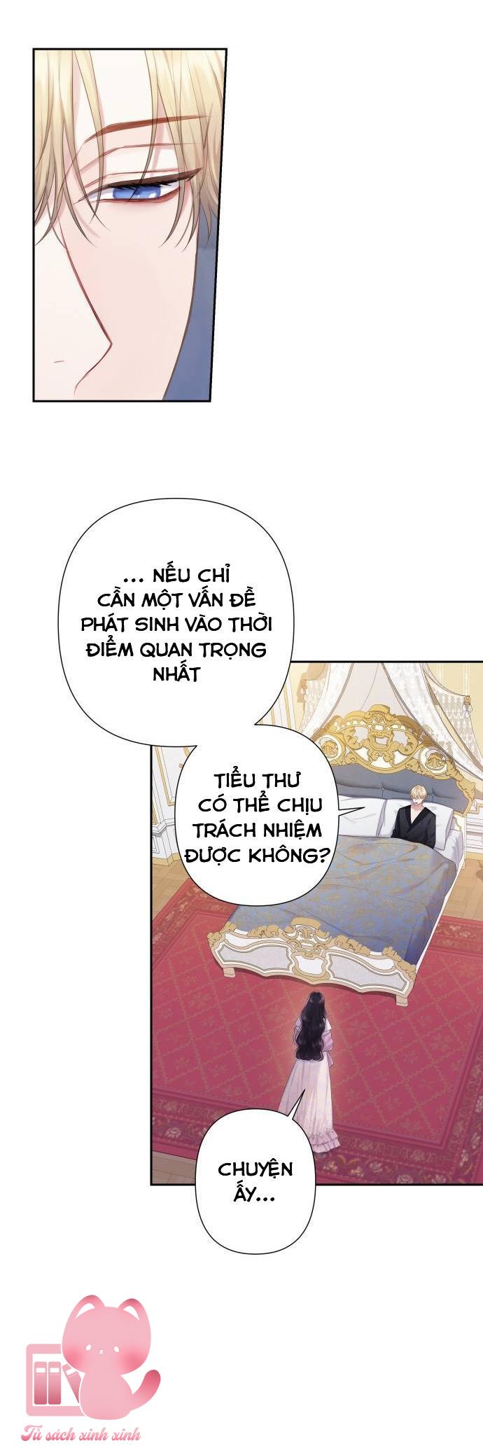 Bastian - Chap 37 - Trang 33
